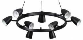 Подвесная люстра Lumion Ilmina 8237/9 в Верхней Салде - verhnyaya-salda.ok-mebel.com | фото