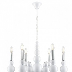 Подвесная люстра Lumion NANA 8260/6 в Верхней Салде - verhnyaya-salda.ok-mebel.com | фото 10