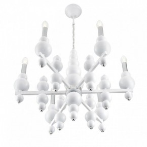 Подвесная люстра Lumion NANA 8260/6 в Верхней Салде - verhnyaya-salda.ok-mebel.com | фото 5
