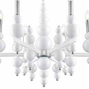 Подвесная люстра Lumion NANA 8260/6 в Верхней Салде - verhnyaya-salda.ok-mebel.com | фото 9