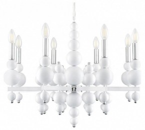 Подвесная люстра Lumion NANA 8260/8 в Верхней Салде - verhnyaya-salda.ok-mebel.com | фото
