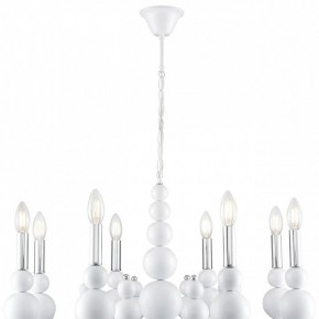 Подвесная люстра Lumion NANA 8260/8 в Верхней Салде - verhnyaya-salda.ok-mebel.com | фото 10