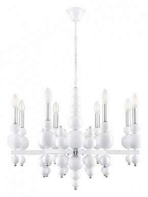 Подвесная люстра Lumion NANA 8260/8 в Верхней Салде - verhnyaya-salda.ok-mebel.com | фото 2