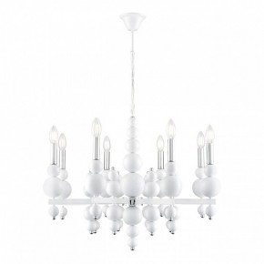Подвесная люстра Lumion NANA 8260/8 в Верхней Салде - verhnyaya-salda.ok-mebel.com | фото 3