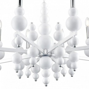 Подвесная люстра Lumion NANA 8260/8 в Верхней Салде - verhnyaya-salda.ok-mebel.com | фото 9