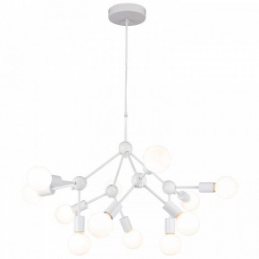 Подвесная люстра Lussole Kenner GRLSP-8270 в Верхней Салде - verhnyaya-salda.ok-mebel.com | фото 2