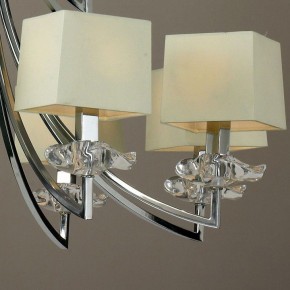 Подвесная люстра Mantra Akira 0942 в Верхней Салде - verhnyaya-salda.ok-mebel.com | фото 5
