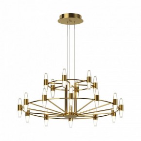 Подвесная люстра Maytoni Arana MOD401PL-L108BS3K в Верхней Салде - verhnyaya-salda.ok-mebel.com | фото 2