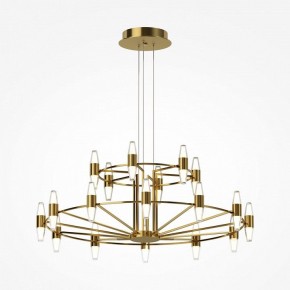 Подвесная люстра Maytoni Arana MOD401PL-L108BS3K в Верхней Салде - verhnyaya-salda.ok-mebel.com | фото 3