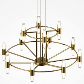 Подвесная люстра Maytoni Arana MOD401PL-L72BS3K в Верхней Салде - verhnyaya-salda.ok-mebel.com | фото