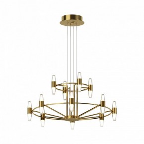 Подвесная люстра Maytoni Arana MOD401PL-L72BS3K в Верхней Салде - verhnyaya-salda.ok-mebel.com | фото 2