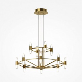 Подвесная люстра Maytoni Arana MOD401PL-L72BS3K в Верхней Салде - verhnyaya-salda.ok-mebel.com | фото 3