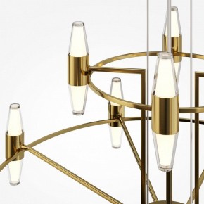 Подвесная люстра Maytoni Arana MOD401PL-L72BS3K в Верхней Салде - verhnyaya-salda.ok-mebel.com | фото 6