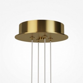 Подвесная люстра Maytoni Arana MOD401PL-L72BS3K в Верхней Салде - verhnyaya-salda.ok-mebel.com | фото 7