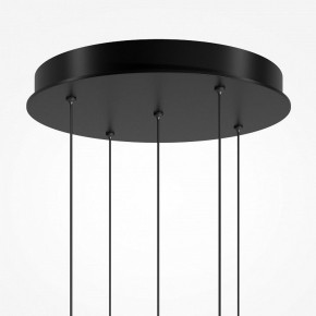 Подвесная люстра Maytoni Bubble dream MOD383PL-L16BBS3K в Верхней Салде - verhnyaya-salda.ok-mebel.com | фото 6