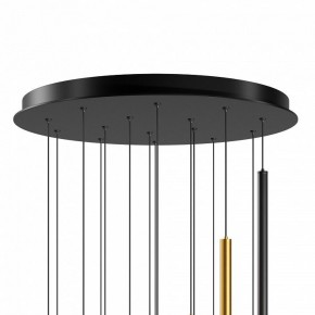 Подвесная люстра Maytoni Bubble dream MOD383PL-L40BBS3K в Верхней Салде - verhnyaya-salda.ok-mebel.com | фото 7