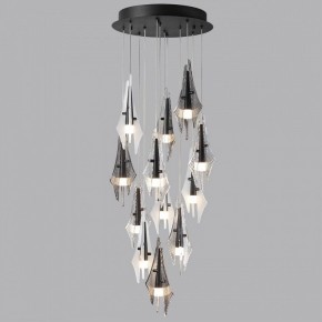 Подвесная люстра Odeon Light Afalina 5442/69L в Верхней Салде - verhnyaya-salda.ok-mebel.com | фото 3