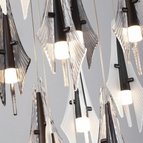 Подвесная люстра Odeon Light Afalina 5442/69L в Верхней Салде - verhnyaya-salda.ok-mebel.com | фото 7