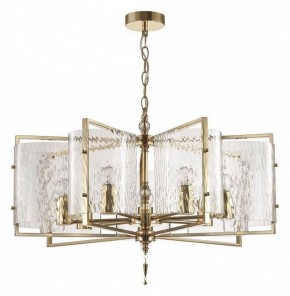 Подвесная люстра Odeon Light Elegante 4878/7 в Верхней Салде - verhnyaya-salda.ok-mebel.com | фото 3
