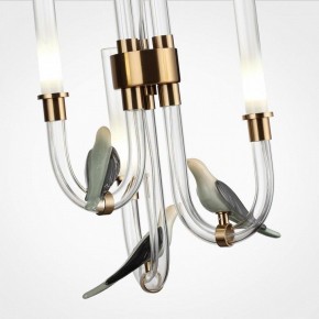 Подвесная люстра Odeon Light Lark 5431/6L в Верхней Салде - verhnyaya-salda.ok-mebel.com | фото 6