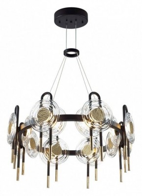 Подвесная люстра Odeon Light Magnet 5407/92L в Верхней Салде - verhnyaya-salda.ok-mebel.com | фото 2