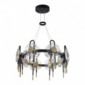 Подвесная люстра Odeon Light Magnet 5407/92L в Верхней Салде - verhnyaya-salda.ok-mebel.com | фото 3
