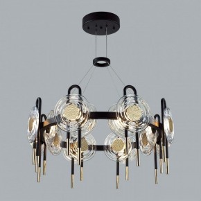 Подвесная люстра Odeon Light Magnet 5407/92L в Верхней Салде - verhnyaya-salda.ok-mebel.com | фото 4