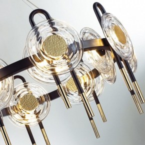 Подвесная люстра Odeon Light Magnet 5407/92L в Верхней Салде - verhnyaya-salda.ok-mebel.com | фото 7