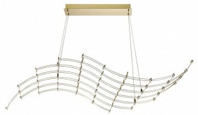 Подвесная люстра Odeon Light Welkin 7058/45L в Верхней Салде - verhnyaya-salda.ok-mebel.com | фото 2
