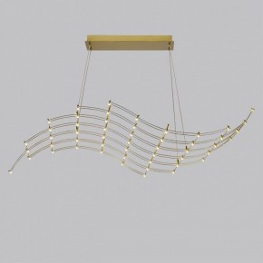 Подвесная люстра Odeon Light Welkin 7058/45L в Верхней Салде - verhnyaya-salda.ok-mebel.com | фото 3