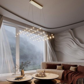 Подвесная люстра Odeon Light Welkin 7058/45L в Верхней Салде - verhnyaya-salda.ok-mebel.com | фото 4