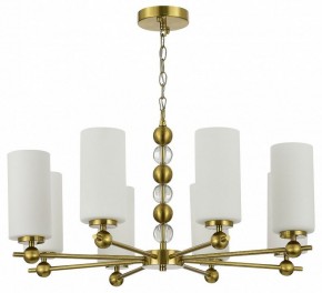 Подвесная люстра ST-Luce AURORA SL2003.303.08 в Верхней Салде - verhnyaya-salda.ok-mebel.com | фото 3