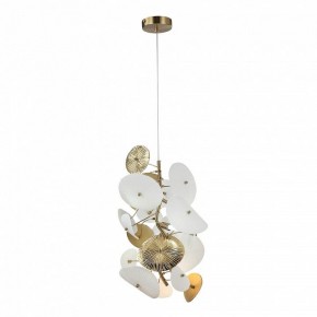 Подвесная люстра ST-Luce Dahlia SL1518.303.05 в Верхней Салде - verhnyaya-salda.ok-mebel.com | фото 3