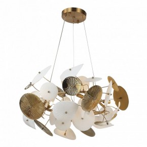 Подвесная люстра ST-Luce Dahlia SL1518.303.06 в Верхней Салде - verhnyaya-salda.ok-mebel.com | фото 2