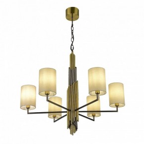 Подвесная люстра ST-Luce Gloria SL1638.303.06 в Верхней Салде - verhnyaya-salda.ok-mebel.com | фото 3