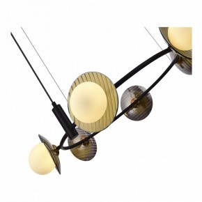 Подвесная люстра ST-Luce Noon SL1521.413.06 в Верхней Салде - verhnyaya-salda.ok-mebel.com | фото 4