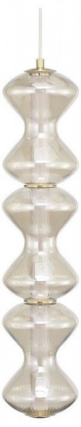 Подвесная люстра ST-Luce SPINE SL6136.213.01 в Верхней Салде - verhnyaya-salda.ok-mebel.com | фото