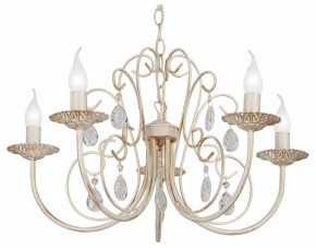 Подвесная люстра Vitaluce V1398 V1398-3/5 в Верхней Салде - verhnyaya-salda.ok-mebel.com | фото
