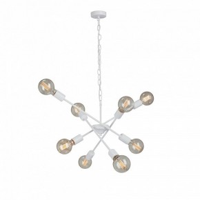Подвесная люстра Vitaluce V4750 V4750-0/8 в Верхней Салде - verhnyaya-salda.ok-mebel.com | фото