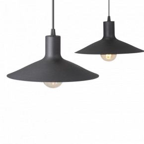 Подвесная люстра Vitaluce V4825 V4825-1/4S в Верхней Салде - verhnyaya-salda.ok-mebel.com | фото 3