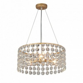 Подвесная люстра Vitaluce V5329 V5329-8/3S в Верхней Салде - verhnyaya-salda.ok-mebel.com | фото 2
