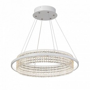 Подвесная люстра Vitaluce V5400 V5400-0/1S в Верхней Салде - verhnyaya-salda.ok-mebel.com | фото 2