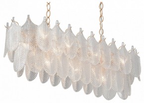 Подвесная люстра Vitaluce V5813 V5813-8/11 в Верхней Салде - verhnyaya-salda.ok-mebel.com | фото 2