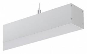 Подвесной светильник Arlight LINE 052302 в Верхней Салде - verhnyaya-salda.ok-mebel.com | фото 1