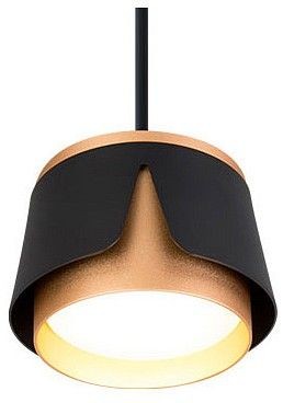 Подвесной светильник Arte Lamp Amaks A8028SP-1BK в Верхней Салде - verhnyaya-salda.ok-mebel.com | фото