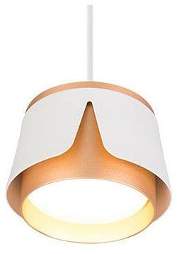 Подвесной светильник Arte Lamp Amaks A8028SP-1WH в Верхней Салде - verhnyaya-salda.ok-mebel.com | фото