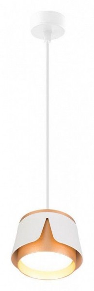 Подвесной светильник Arte Lamp Amaks A8028SP-1WH в Верхней Салде - verhnyaya-salda.ok-mebel.com | фото 2