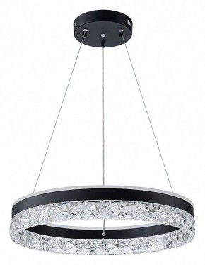 Подвесной светильник Arte Lamp Apollo A2549SP-75BK в Верхней Салде - verhnyaya-salda.ok-mebel.com | фото 2