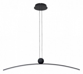 Подвесной светильник Arte Lamp Arno A3362SP-25BK в Верхней Салде - verhnyaya-salda.ok-mebel.com | фото 2