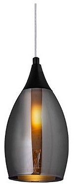 Подвесной светильник Arte Lamp Barry A7951SP-1BK в Верхней Салде - verhnyaya-salda.ok-mebel.com | фото 1